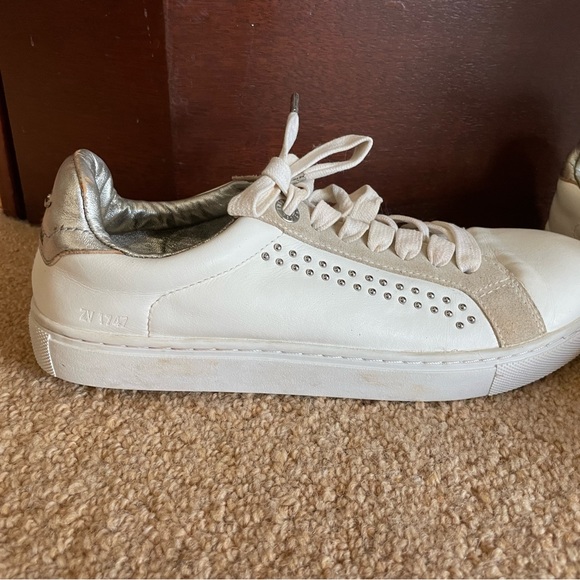 Zadig and Voltaire Sneakers - Picture 8 of 12